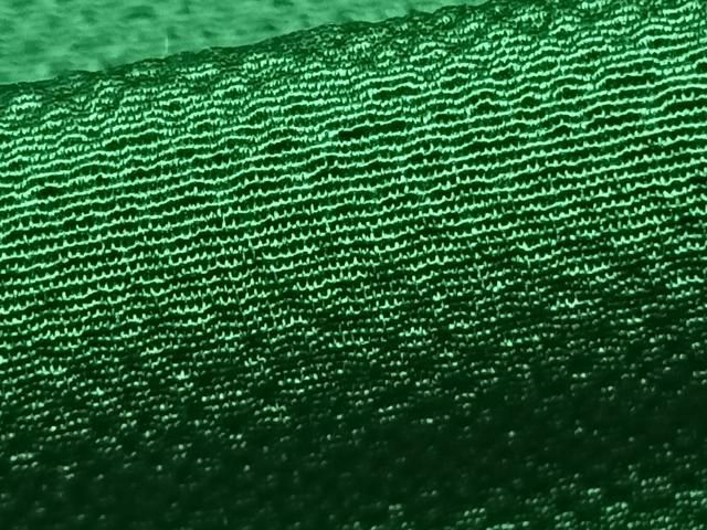 平和屋着物●豪華振袖 常磐色