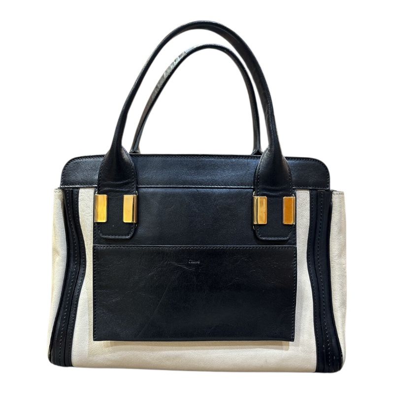 Chloe アリス ハンドバッグ クロエの2013年クリスマスコレクション - アイコンバッグ「ALICE」の