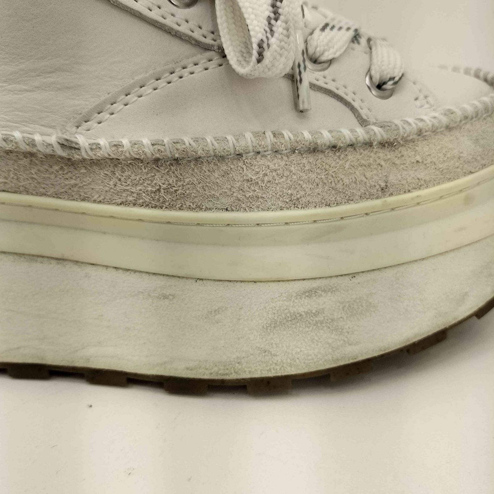 アグ UGG Marin Lace マリン レース 厚底 スニーカー レディース JPN