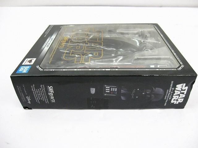 未開封 スターウォーズ RETURN OF THE JEDI 美術品・アンティーク