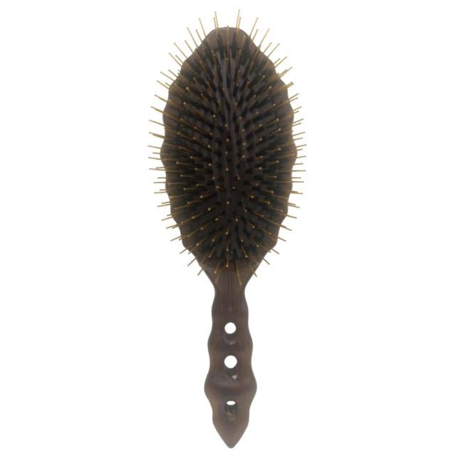 ワイエスパーク Y S PARK クッションブラシ ラスターウッドスタイラー YS 651