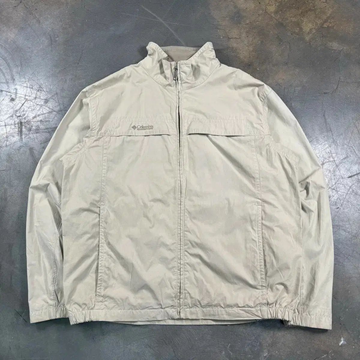 Columbia ナイロン ブルゾン ジャケット