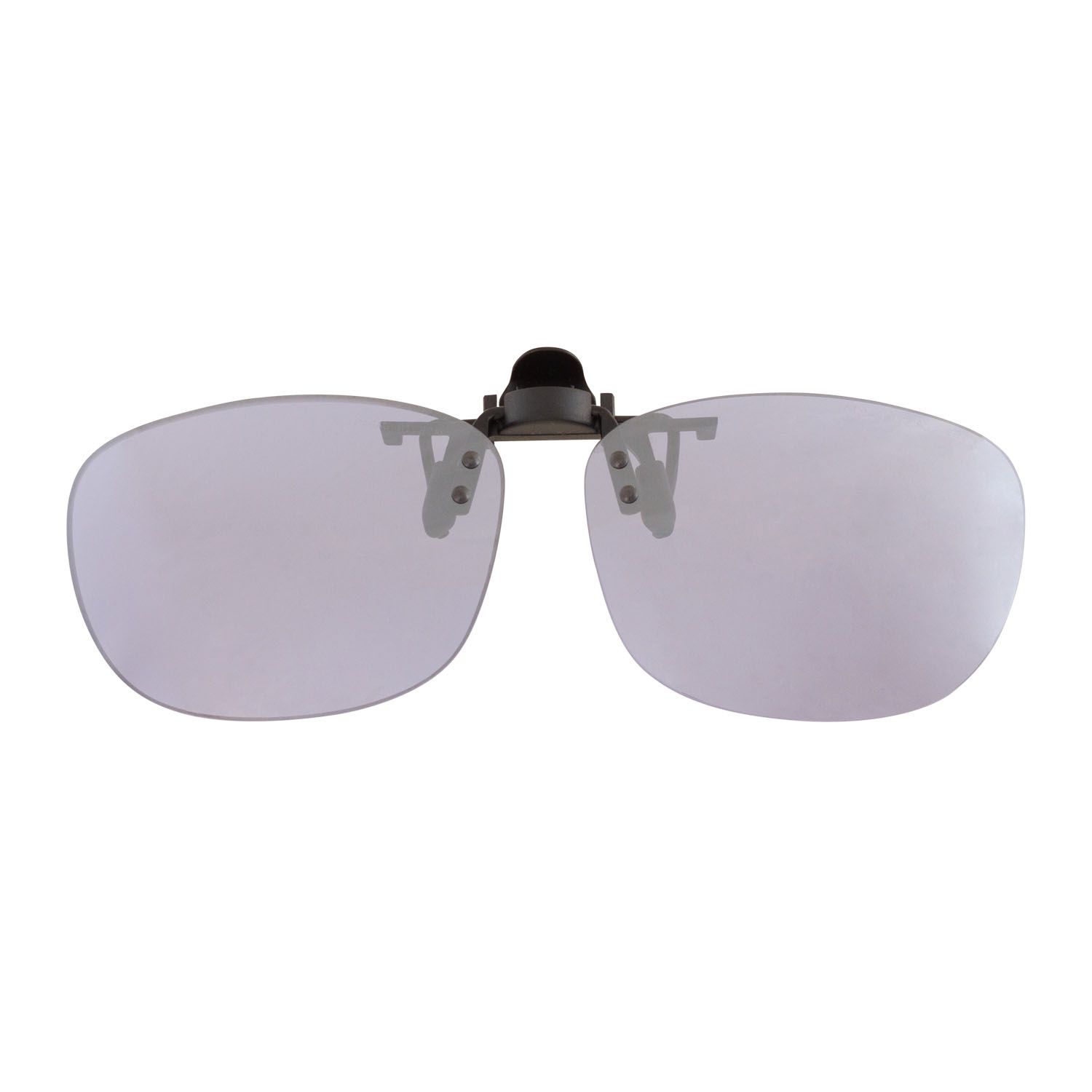 スワンズ SWANS クリップオン CP30 CP30-0714 はね上げ式クリップオン ULTRA LENS for GOLF サングラス 取り付けレンズ ゴルフ 熱中症対策  CP300714 ICBL シルバーミラー&times;ULTRA