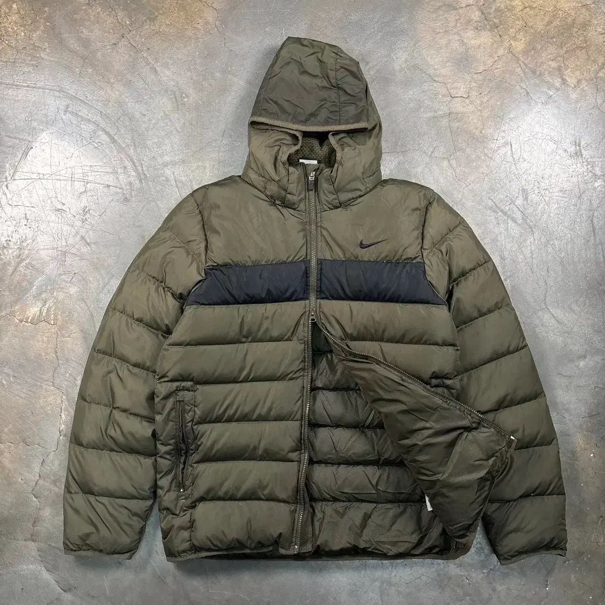 ナイキ ゴープコア ダック 販売 ダウン ダウン