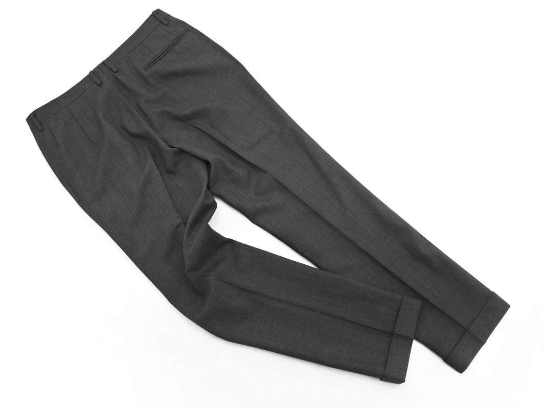 Paul Smith ポールスミス ウール混 スラックス パンツ size90