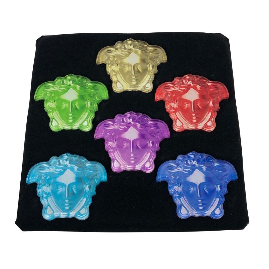 ヴェルサーチ マグネットセット VERSACE AFI 18-2