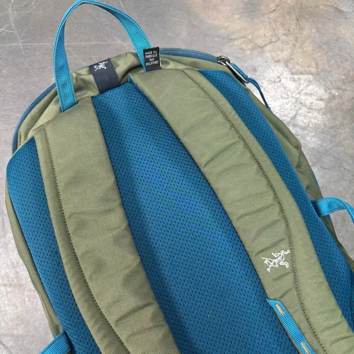  ARC TERYX アークテリクス セブリング 25 バックパック その他 アウトドアウェア小物