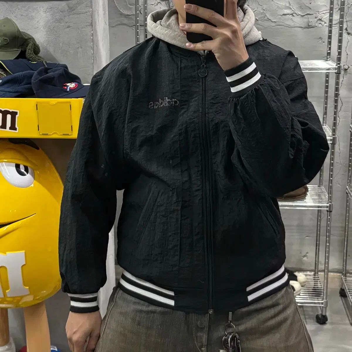 90s アディダス 注文 ナイロン ブルゾン ジャケット 楽天市場】90s