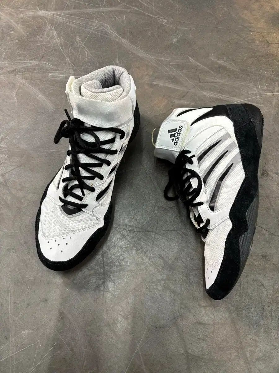 アディダス レスリング あんさんぶるスターズ