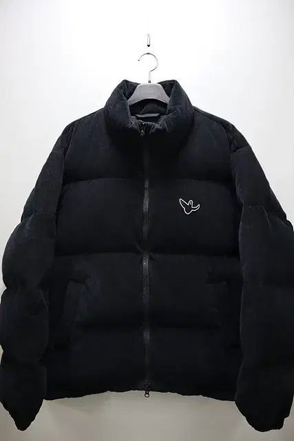 マークゴンザレス コーデュロイ ダウンアウター 21年式