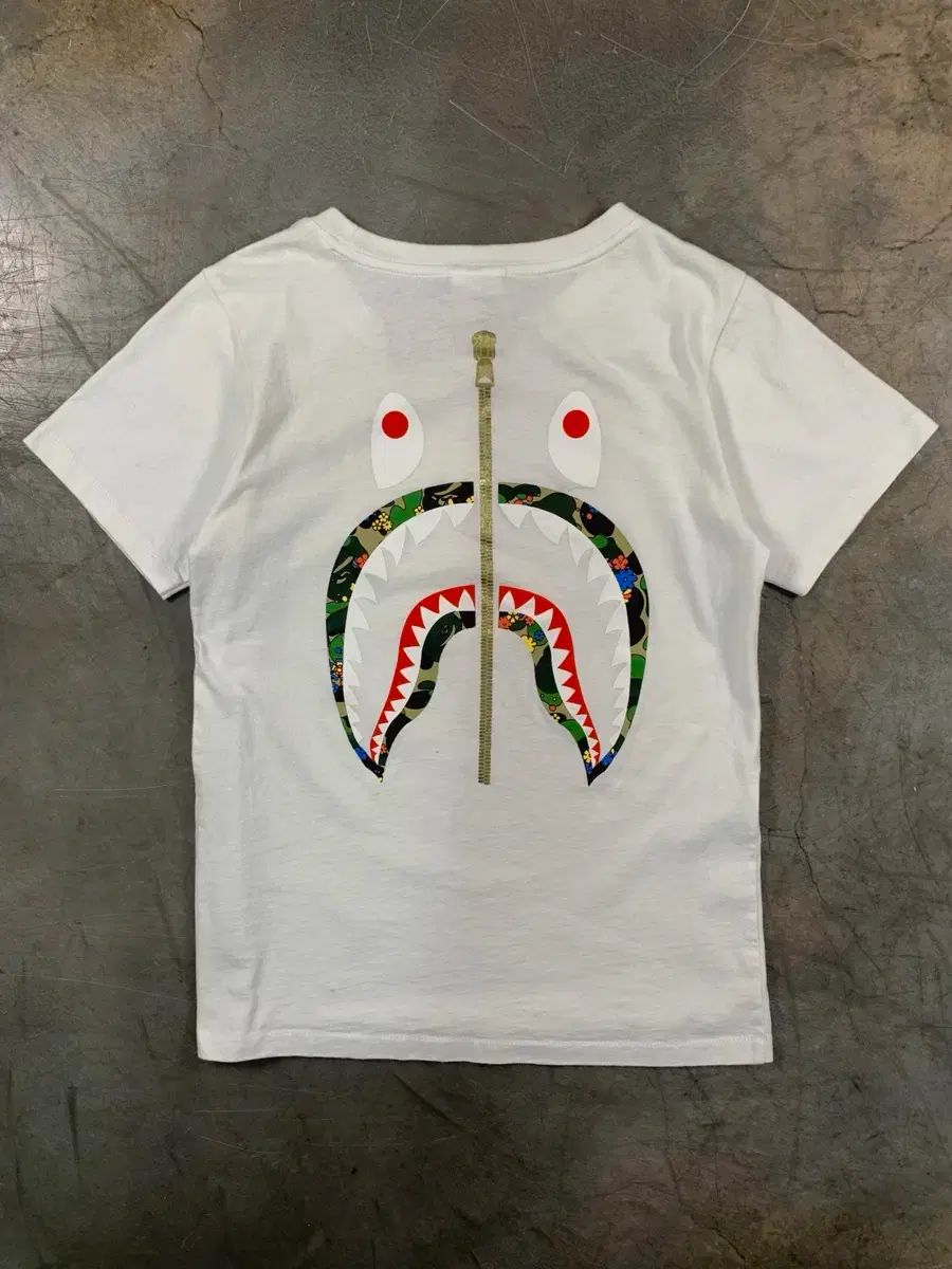 エイプ 半袖Tシャツ｜A BATHING APE｜ア ベイシング エイプのトップス