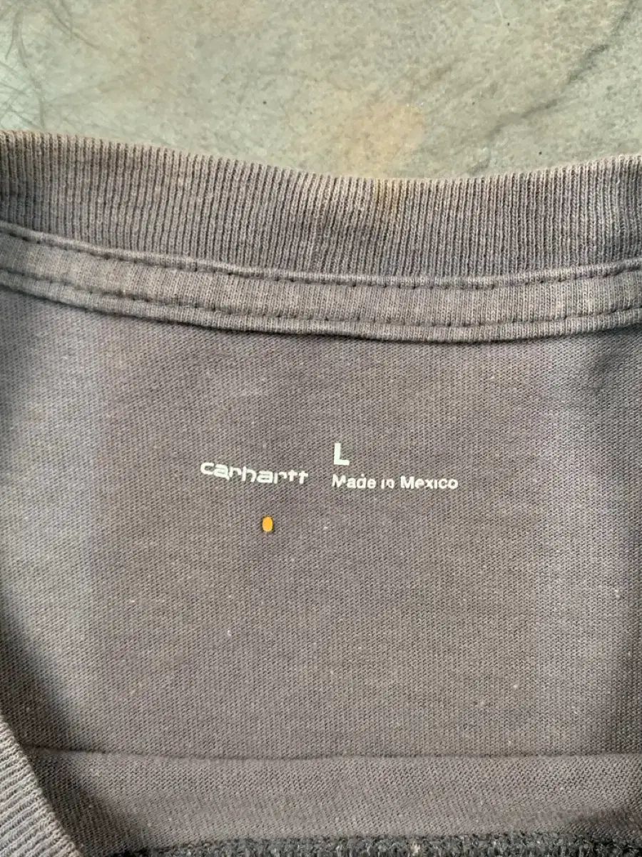 Carhartt カーハート アーチロゴ 半袖 Tシャツ