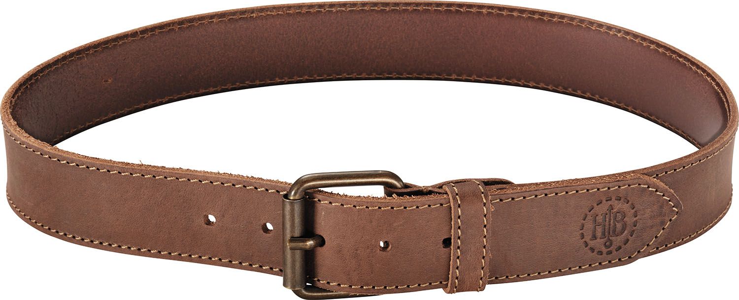 ハルタホース Hultafors アウトドア レザーベルト 95CM AV08407970 -