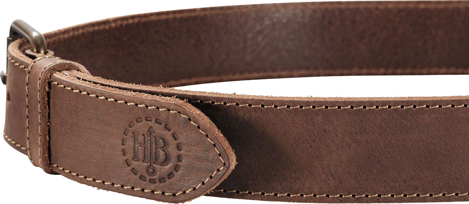 ハルタホース Hultafors アウトドア レザーベルト 95CM AV08407970 -