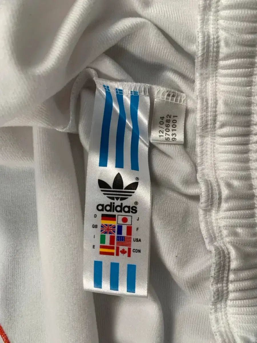 U.S.ARMY M-51 カーゴパンツ アディダス トレフォイル 半袖ジャージ