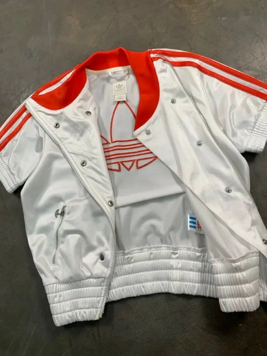 U.S.ARMY M-51 カーゴパンツ アディダス トレフォイル 半袖ジャージ