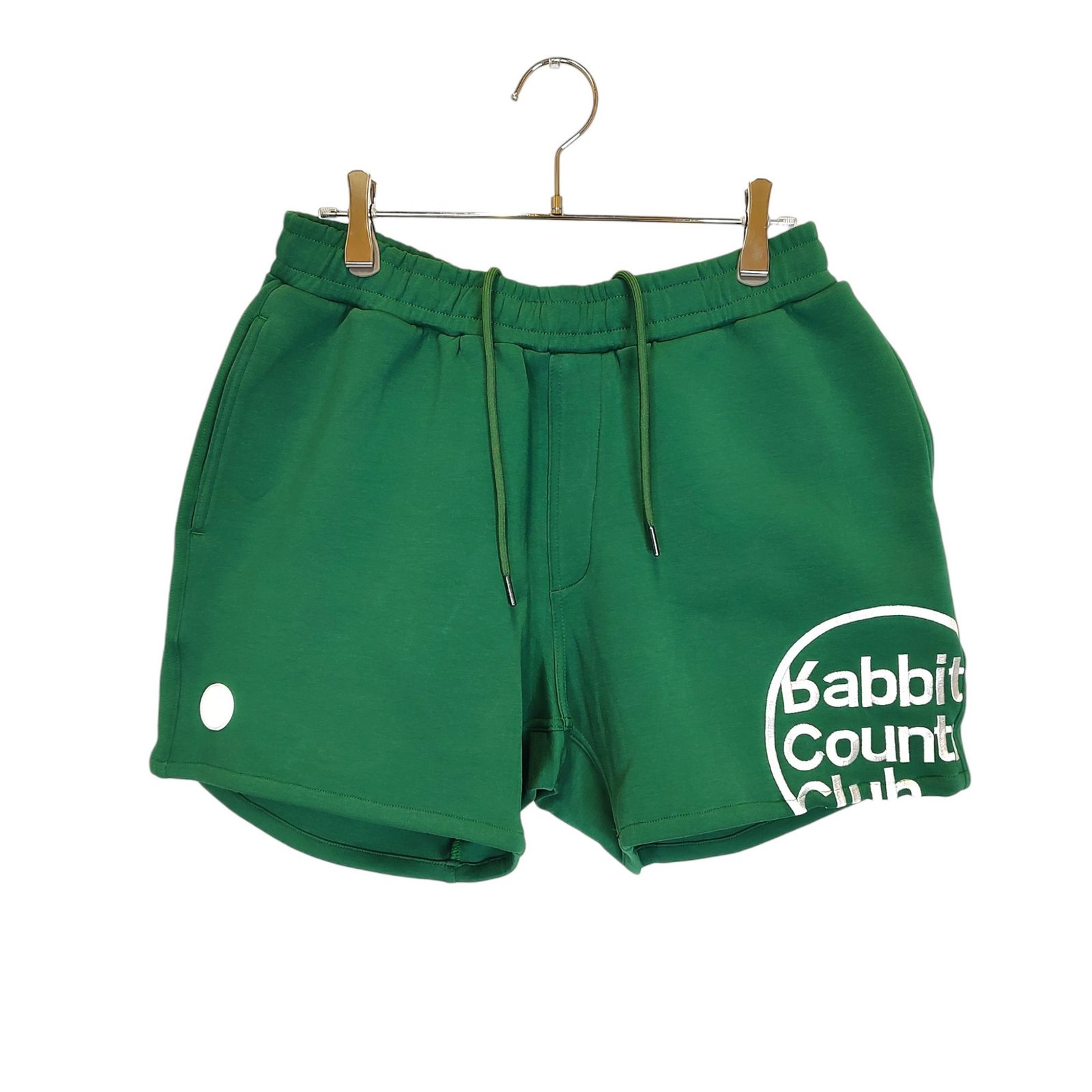 FR2 エフアールツー GOLF Rabbits country Club ショートパンツ M