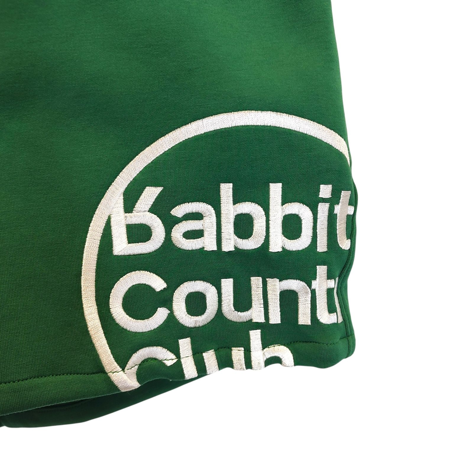 FR2 エフアールツー GOLF Rabbits country Club ショートパンツ M