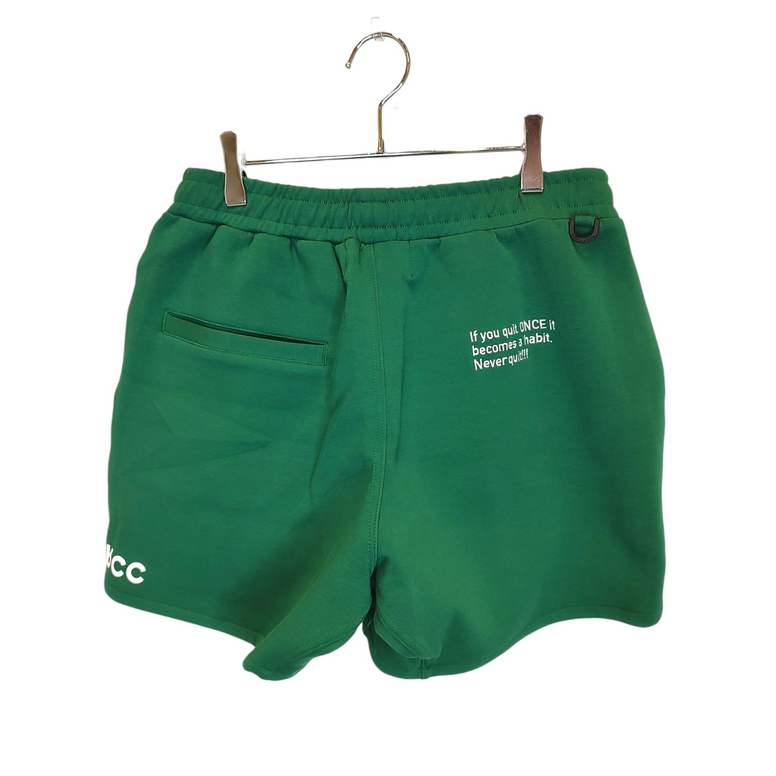 FR2 エフアールツー GOLF Rabbits country Club ショートパンツ M