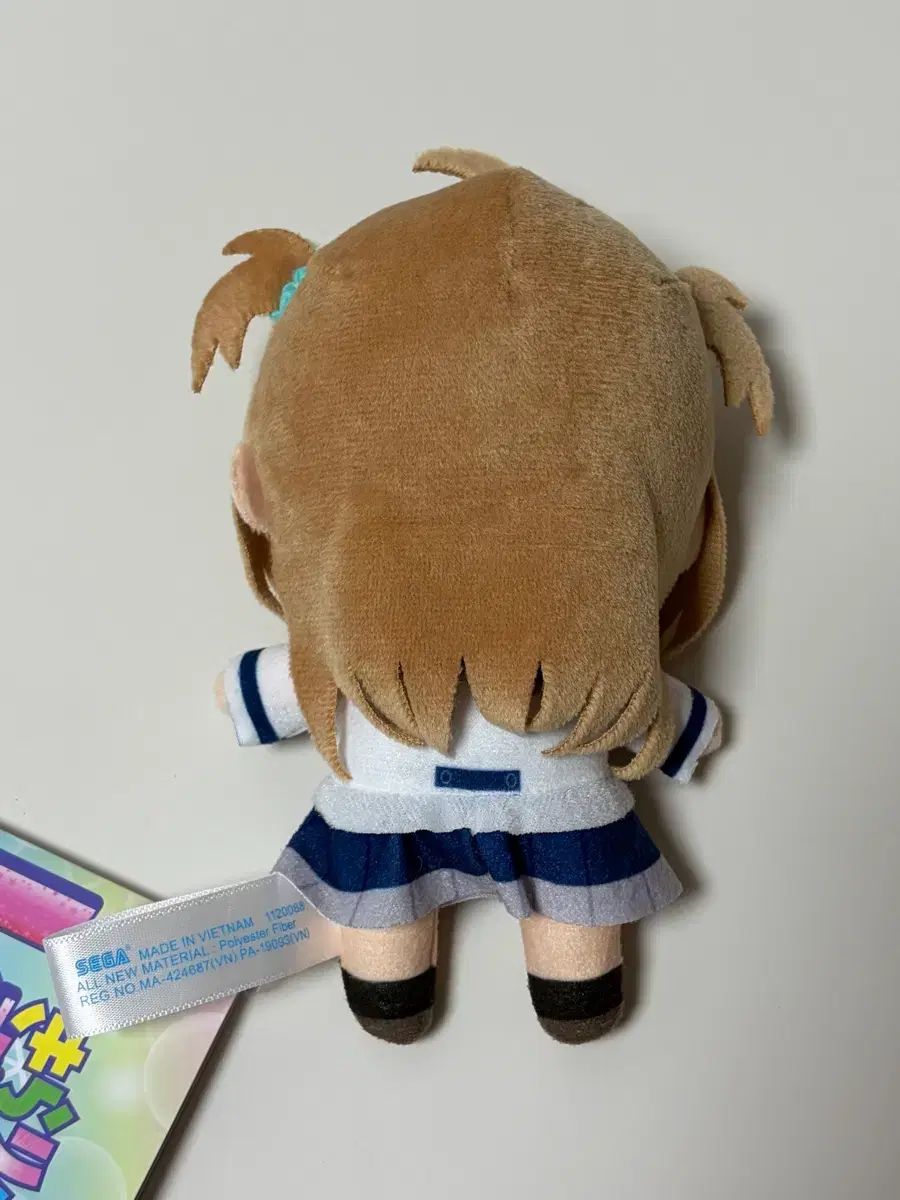 きらりん☆レボリューション ララ ぬいぐるみ - メルカリ