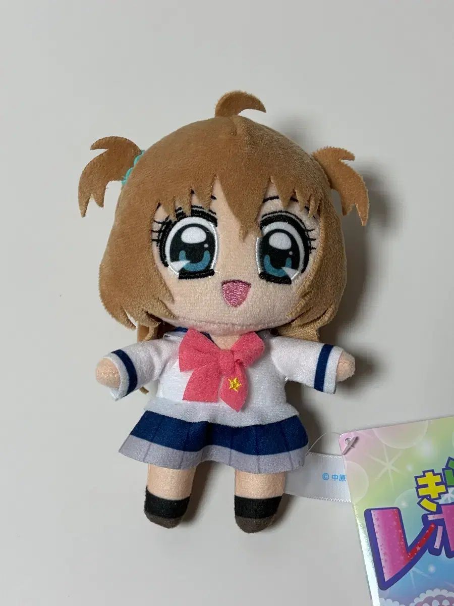 きらりん☆レボリューション ララ ぬいぐるみ - メルカリ