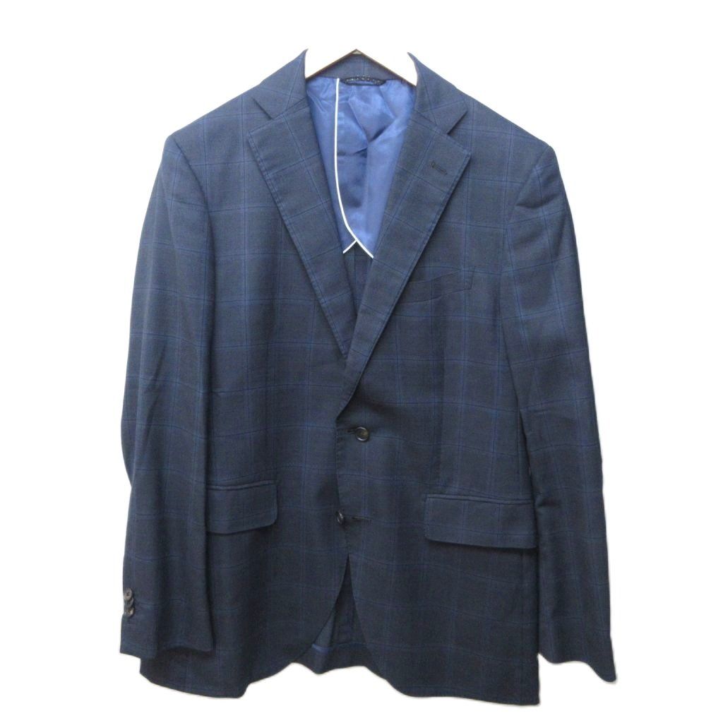 ザ・スーツカンパニー THE SUIT COMPANY SILK WEAVE スーツ