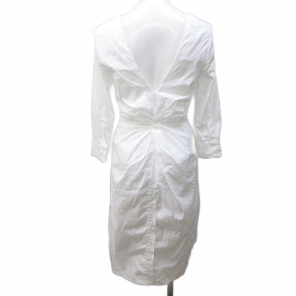 エリザベッタフランキ elisabetta franchi JEANS 美品 ワンピース