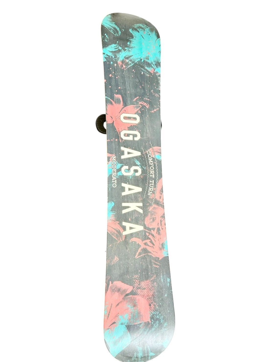 OGASAKA オガサカ CT-M 156 FLUX フラックス ビンディング セット