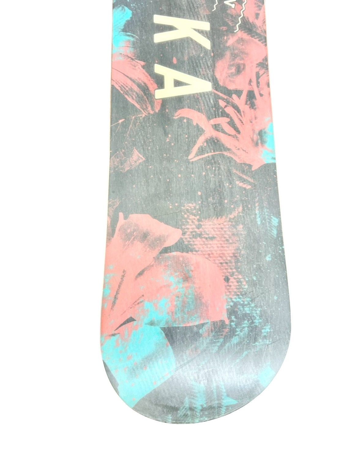 OGASAKA オガサカ CT-M 156 FLUX フラックス ビンディング セット