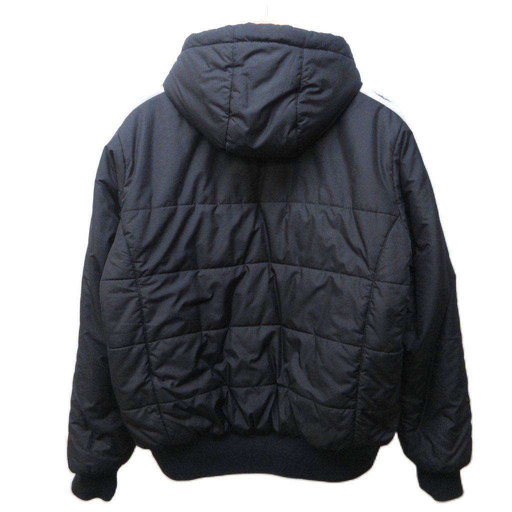 ルシアンペラフィネ LUCIEN PELLAT-FINET リバーシブル 中綿ジャケット