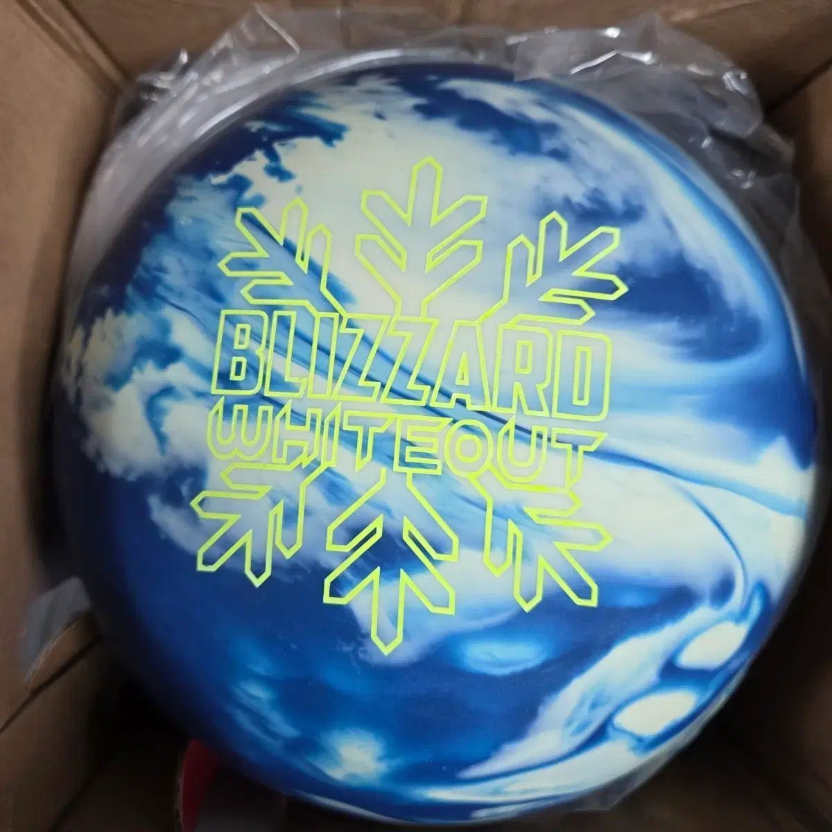 14 2パウンド 球 ロードフィールド ブリザード ホワイトアウト ボーリング