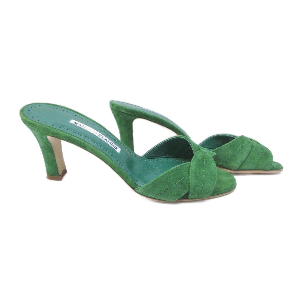 ハイヒール リーフ