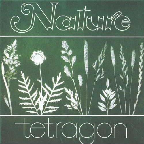 CD Nature Tetragon