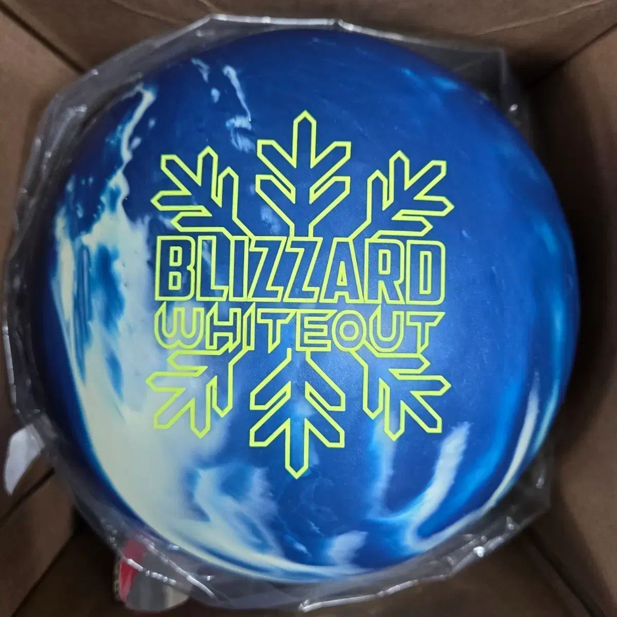 15 3パウンド 球 ロードフィールド ブリザード ホワイトアウト ボーリング