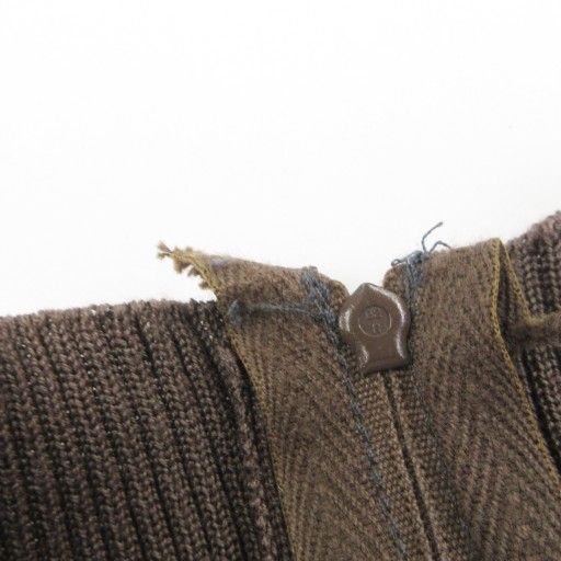 クリスチャンディオール Christian Dior 90s ヴィンテージ パイソン柄