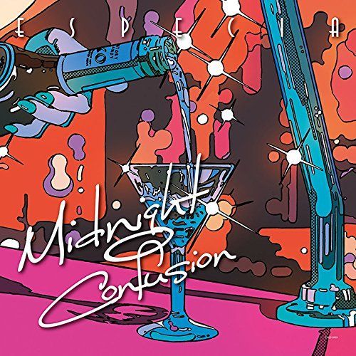 ミッドナイトConfusion Analog