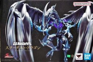 S.H.MonsterArts スターダスト・ドラゴン 「遊戯王5Ds」【1週間以内発送】