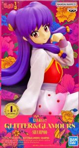 シャンプー 「らんま1/2」 GLITTER&GLAMOURS-SHAMPOO-【1週間以内発送