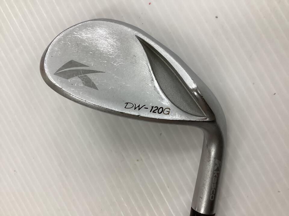 ショップ キャスコ Dolphin Wedge DW-120G 50度 NSプロ950GH neo S