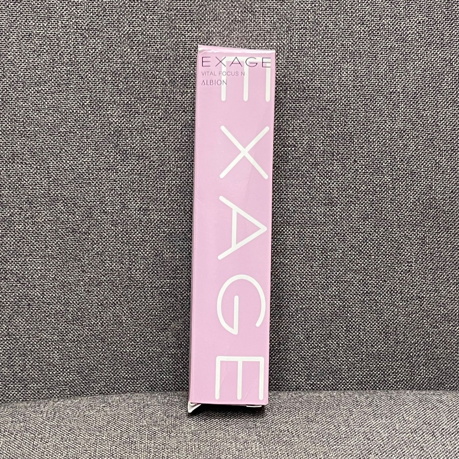NPA】未使用品 ALBION アルビオン エクサージュ バイタルフォーカス N