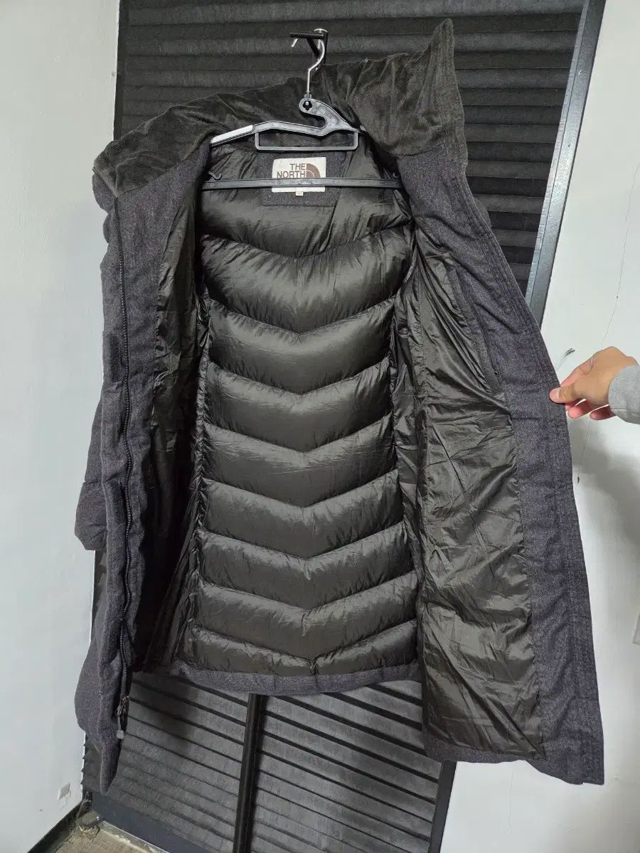 ザノースフェイス