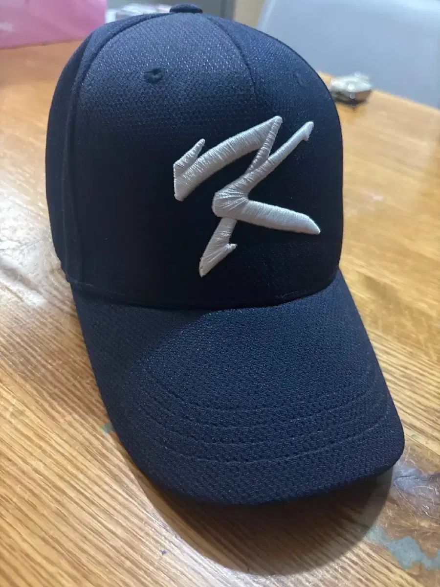 韓国国家代表 野球 ベースボールキャップ