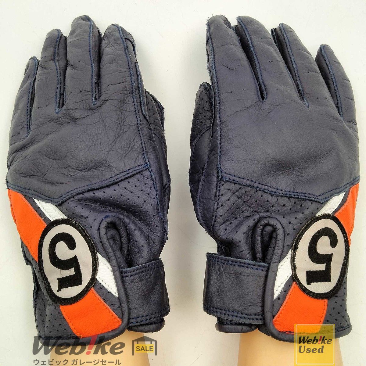 FIVE Texas Evo テキサスエヴォ サイズ M