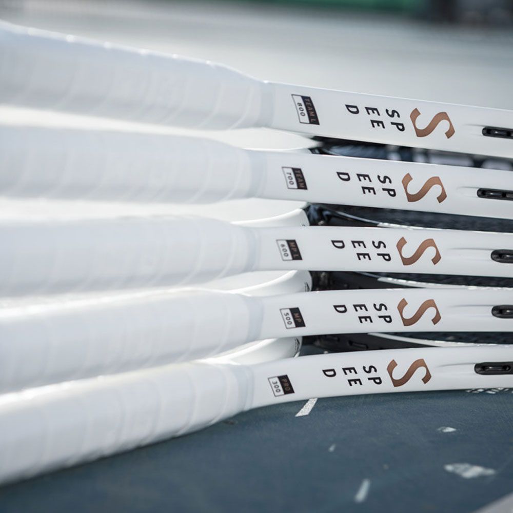 ヘッド HEAD テニス SPEED TEAM L 2022 233642 - - メルカリ