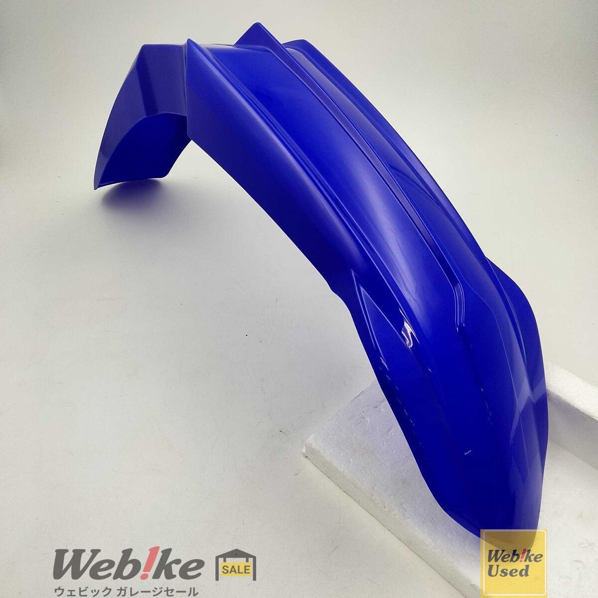 ポリスポーツ YZ 125 X MX フル外装キット