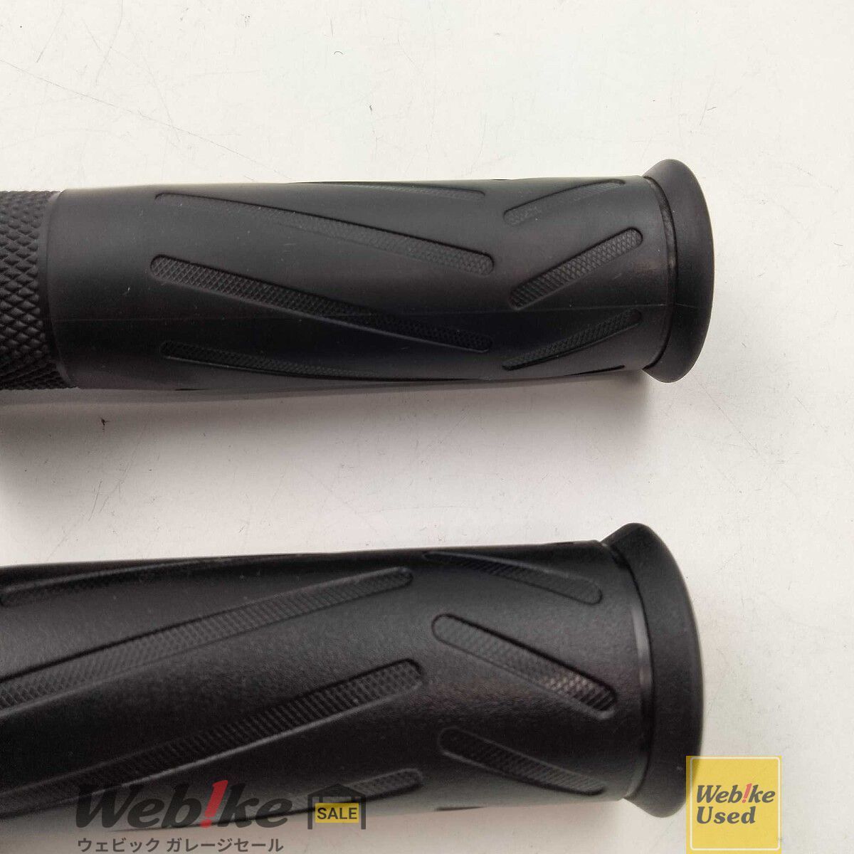 ヤマハ純正パーツ XSR900 ハンドルグリップセット 2C0-26241-00 RXBI16791