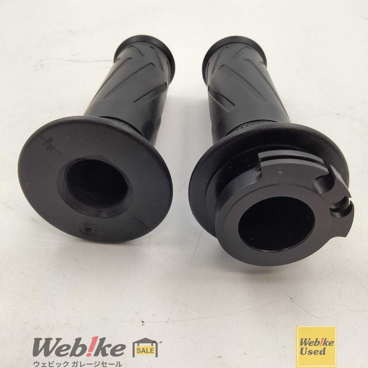 専用ページ 2枚セット ヤマハ純正パーツ XSR900 ハンドルグリップセット 2C0-26241-00 RXBI16791