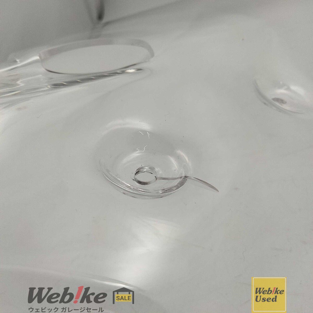 ダブリューアールエス 400