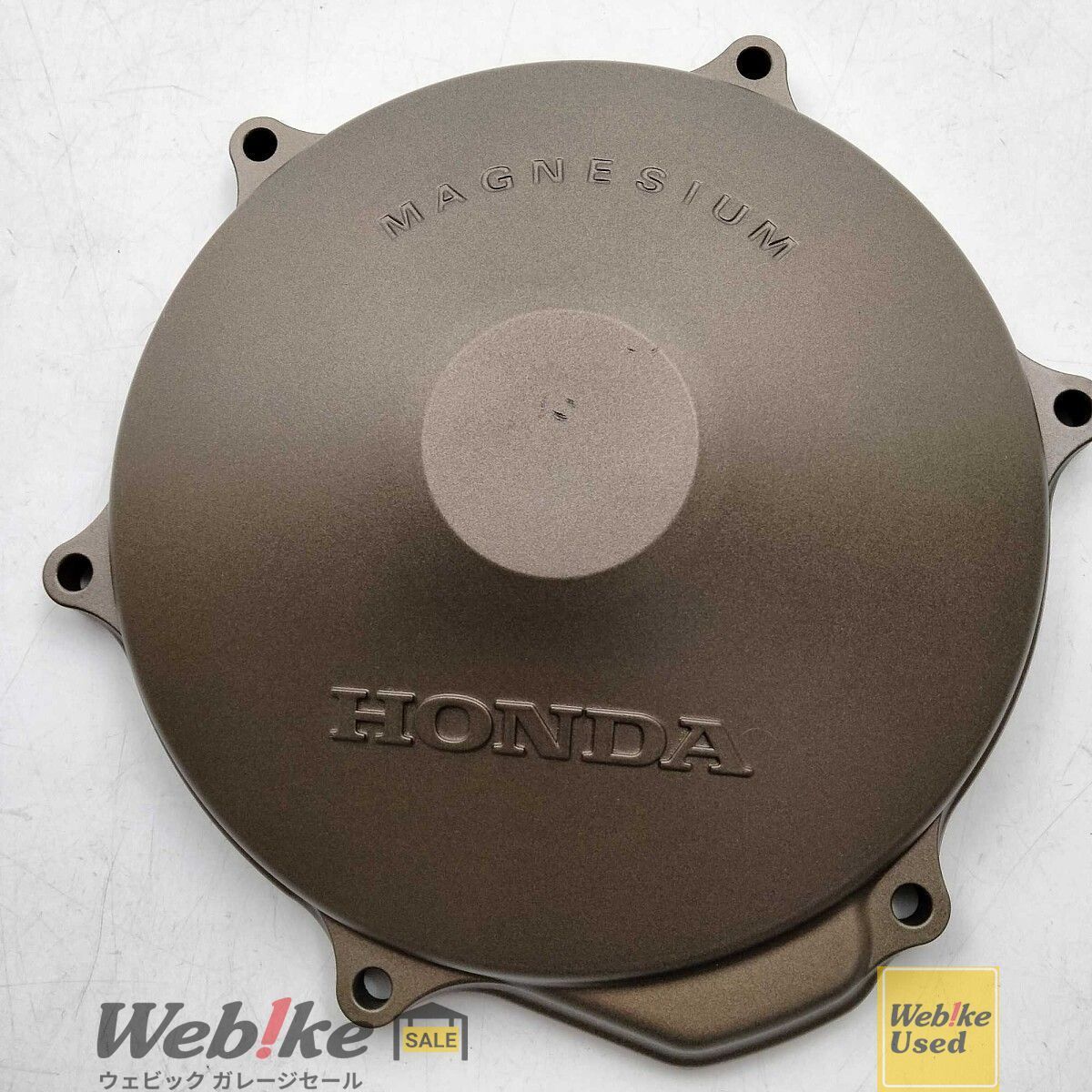 ホンダ パーツ クラッチカバー 11350 MCF D 60