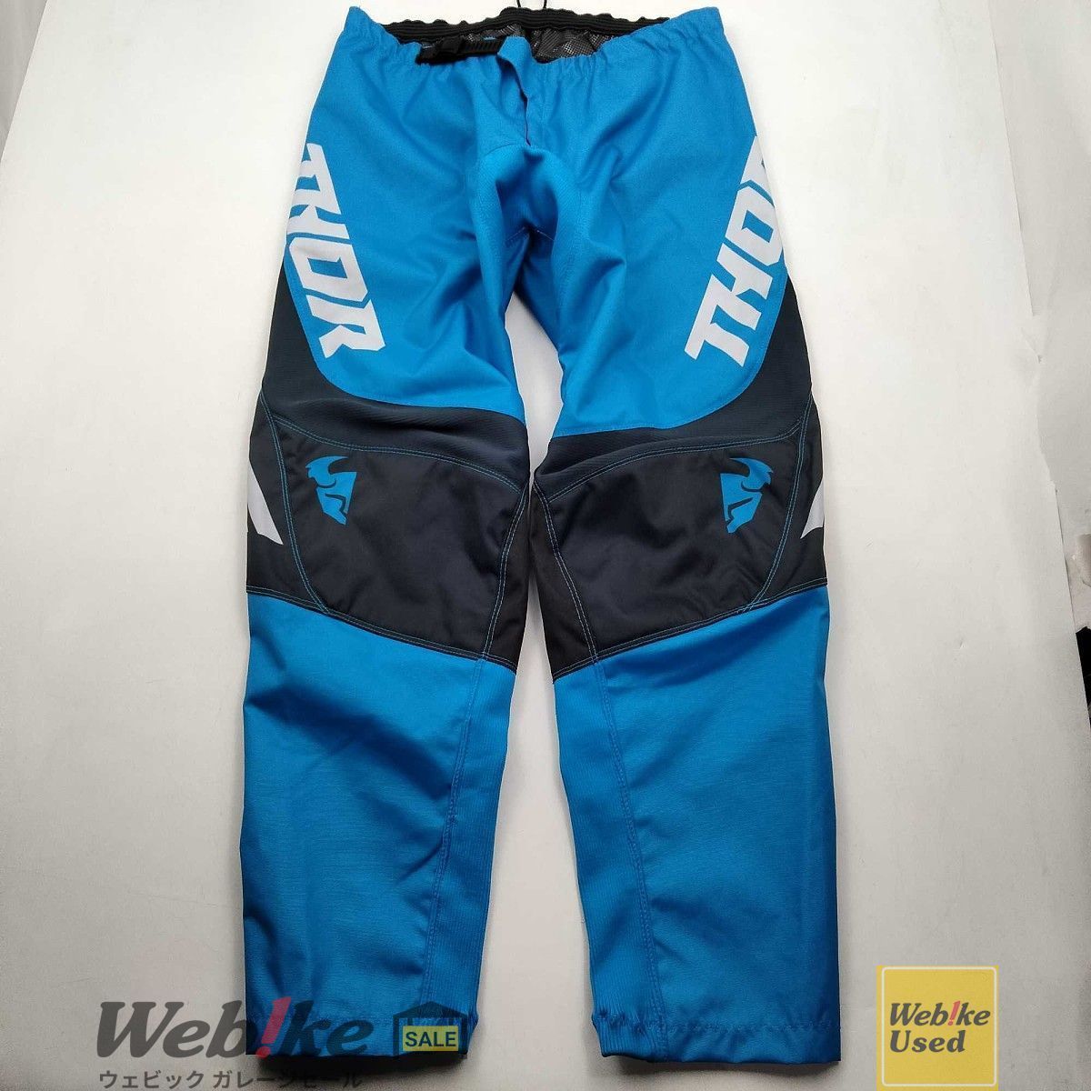 THOR オフロードパンツ サイズ 36